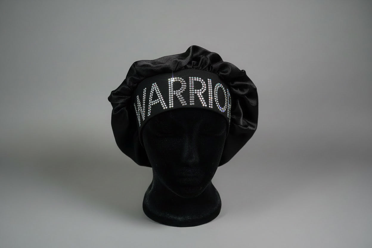 Warrior Bonnet