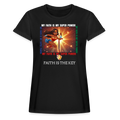 My faith is my super power T-shirt