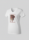 It's the Defense 2 women's football 2 49ERs T-shirts