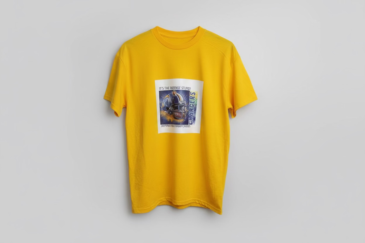 It's The Defense Stupid 2 Chargers football