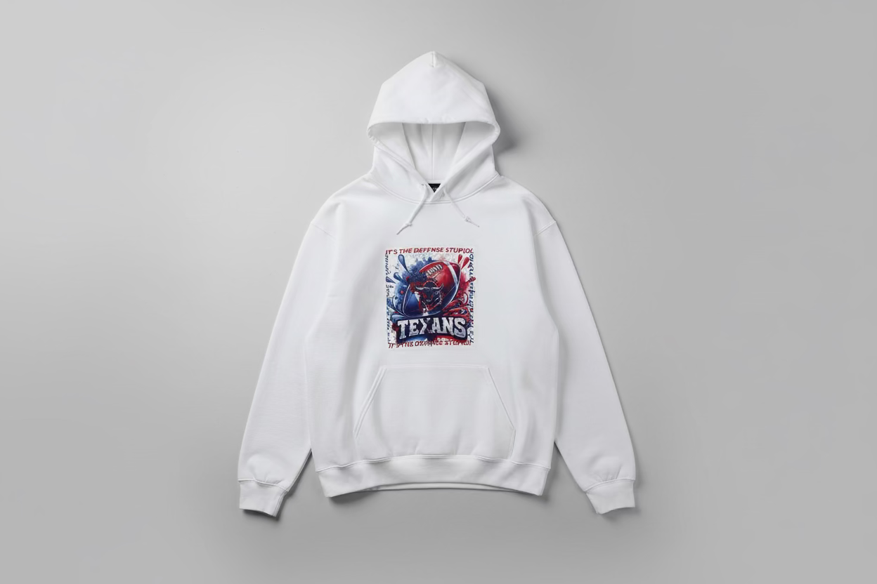 It's The Defense Stupid 2 football Texans