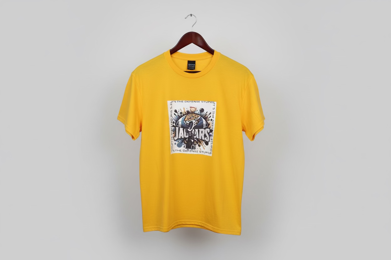 It's The Defense Stupid 2 FootballJaguars